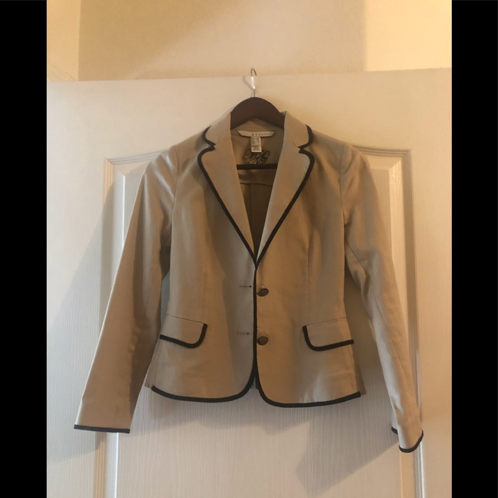 MNG Mango Blazer